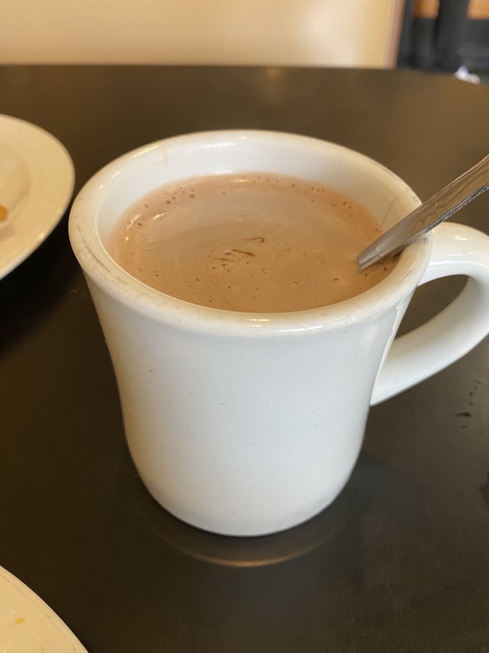 Masala Chai