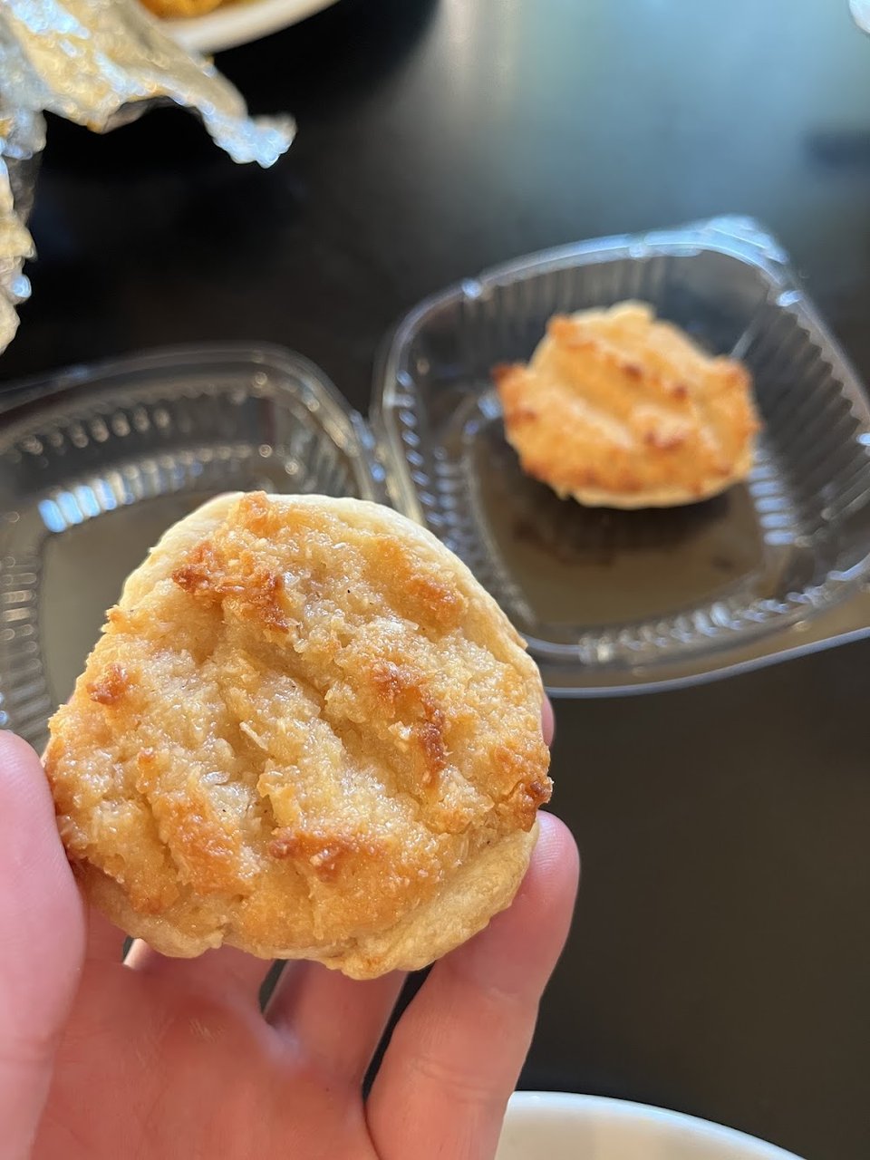 Fried Green Tomatoes